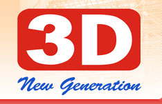 3D Next Generation